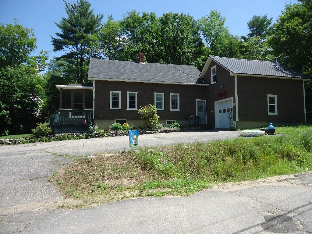 44 Twitchell Road South Paris, ME 04281 - Photo 2 of 9 Photo