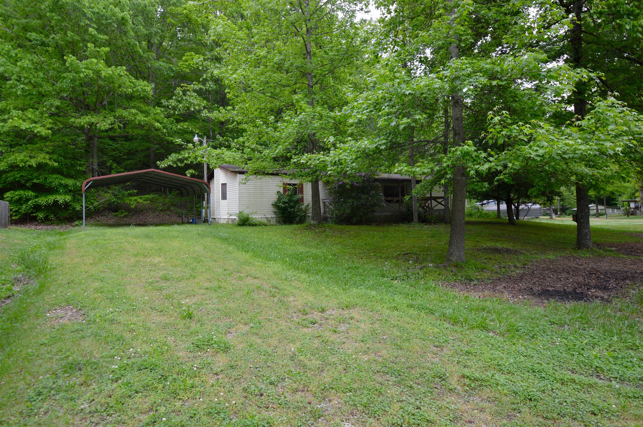162 Haylee Road Waverly, TN 37185 - Photo 8 of 27 Gallery Image 8