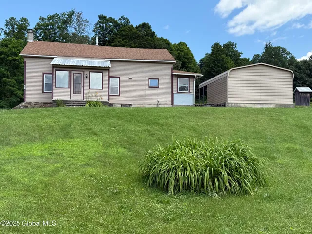 $505,000 | 148 Honey Hill Lane, Granville, NY 12832