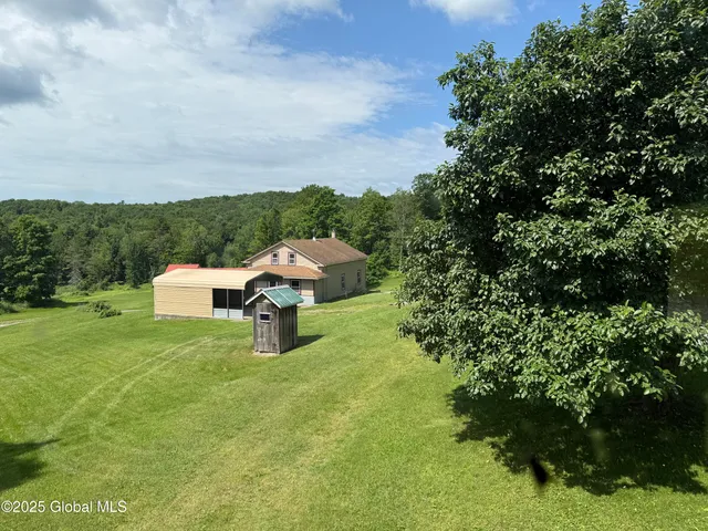 $505,000 | 148 Honey Hill Lane, Granville, NY 12832