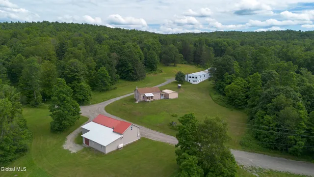 $505,000 | 148 Honey Hill Lane, Granville, NY 12832