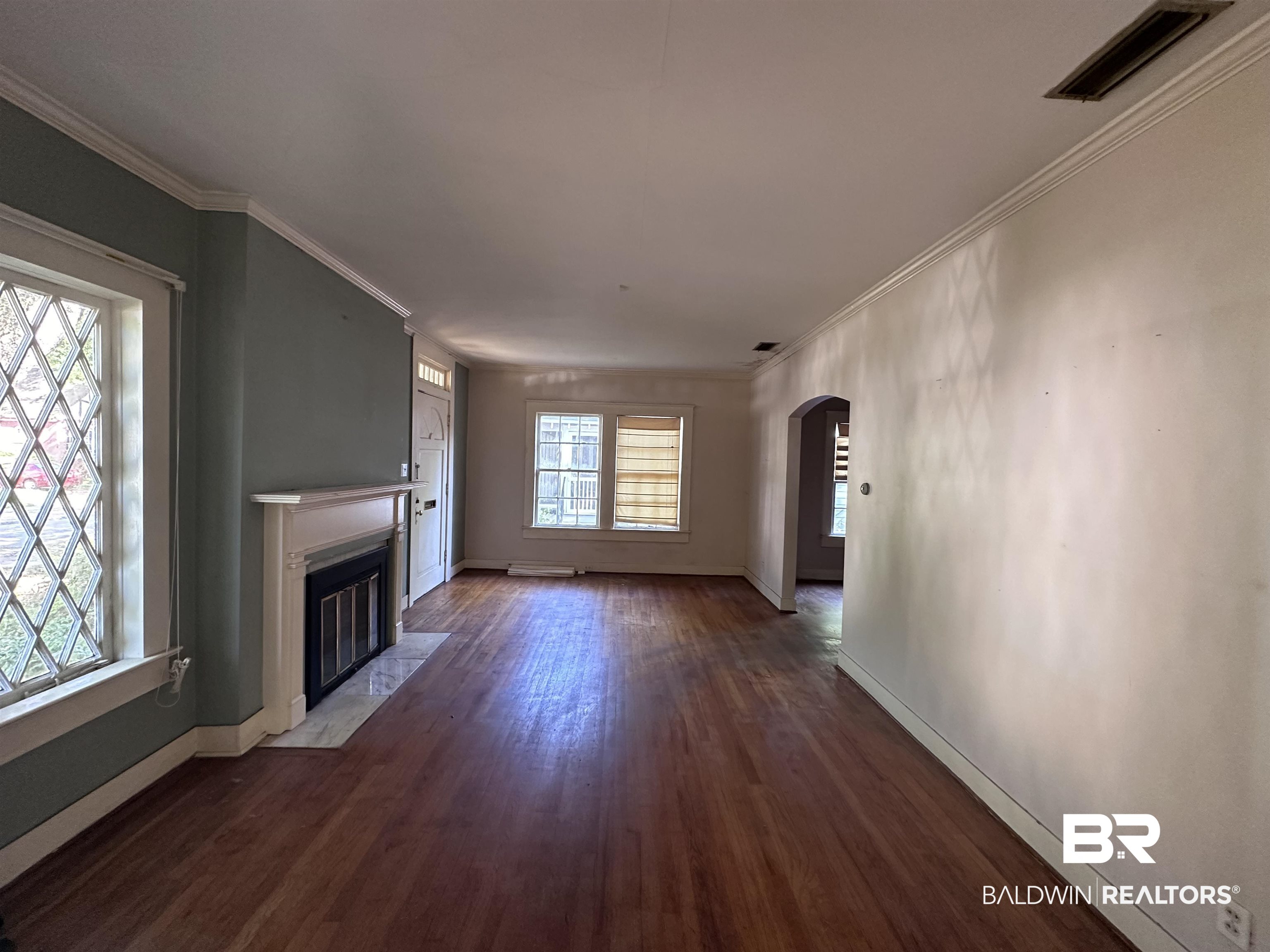 110 Florence Place Mobile, AL 36607 - Photo 4 of 11