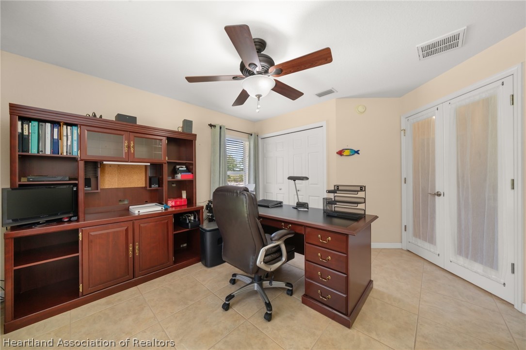 3723 Grand Concourse Sebring, FL 33875 - Photo 27 of 36