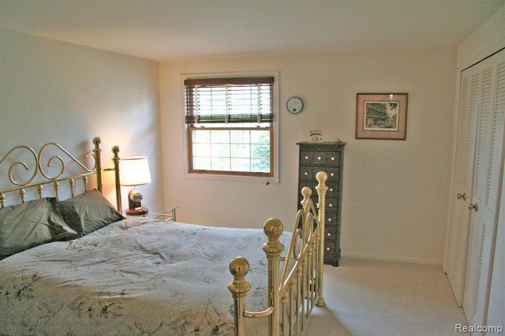 4126 Nearbrook Road Bloomfield Hills, MI 48302 - Photo 16 of 18 15 Bedroom