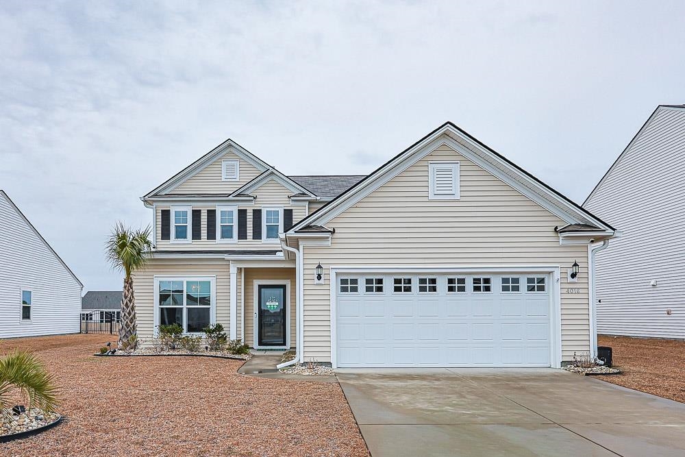 4016 Janus Drive Myrtle Beach, SC 29579 - Photo 1 of 46