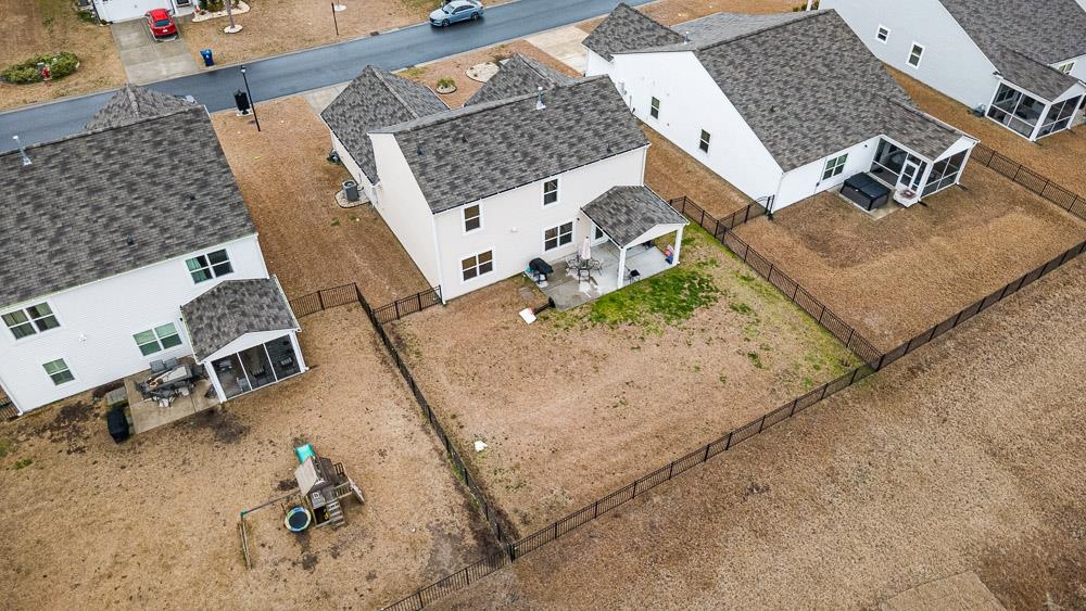 4016 Janus Drive Myrtle Beach, SC 29579 - Photo 39 of 46