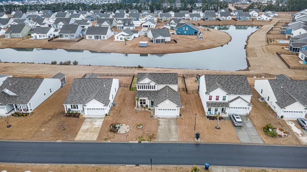 4016 Janus Drive Myrtle Beach, SC 29579 - Photo 40 of 46