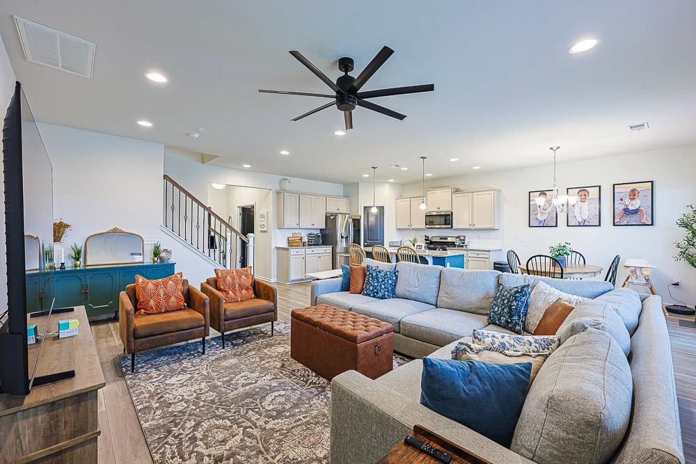 4016 Janus Drive Myrtle Beach, SC 29579 - Photo 4 of 46