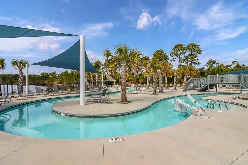 4016 Janus Drive Myrtle Beach, SC 29579 - Photo 41 of 46