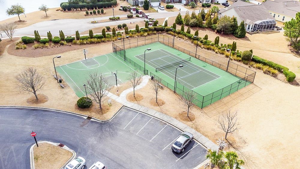 4016 Janus Drive Myrtle Beach, SC 29579 - Photo 43 of 46