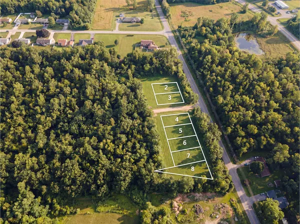 $271,300 | 3580 Clinton Way, Jackson, MI 49201