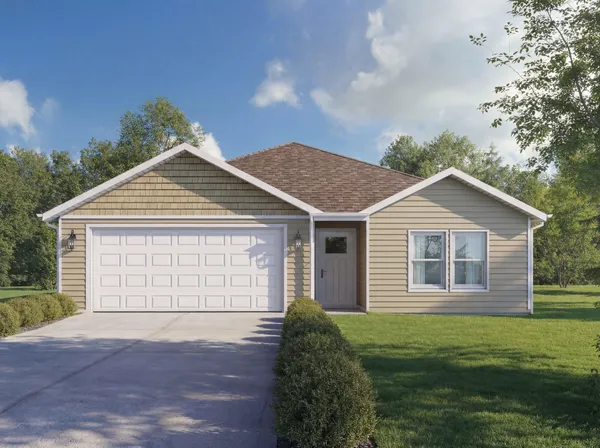 $271,300 | 3580 Clinton Way, Jackson, MI 49201