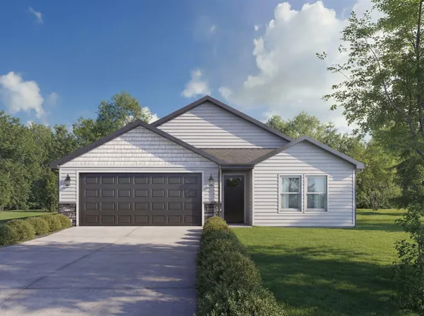 $271,300 | 3580 Clinton Way, Jackson, MI 49201