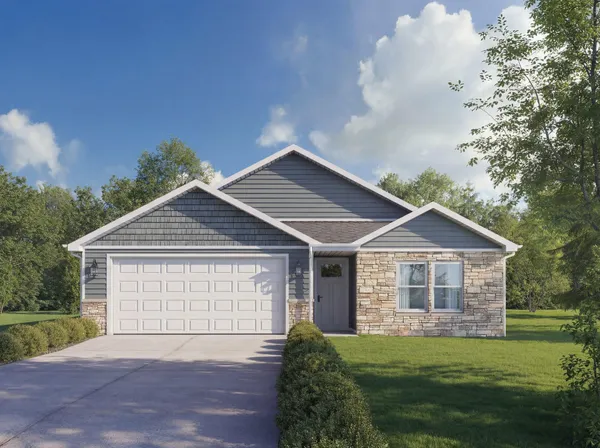 $271,300 | 3580 Clinton Way, Jackson, MI 49201