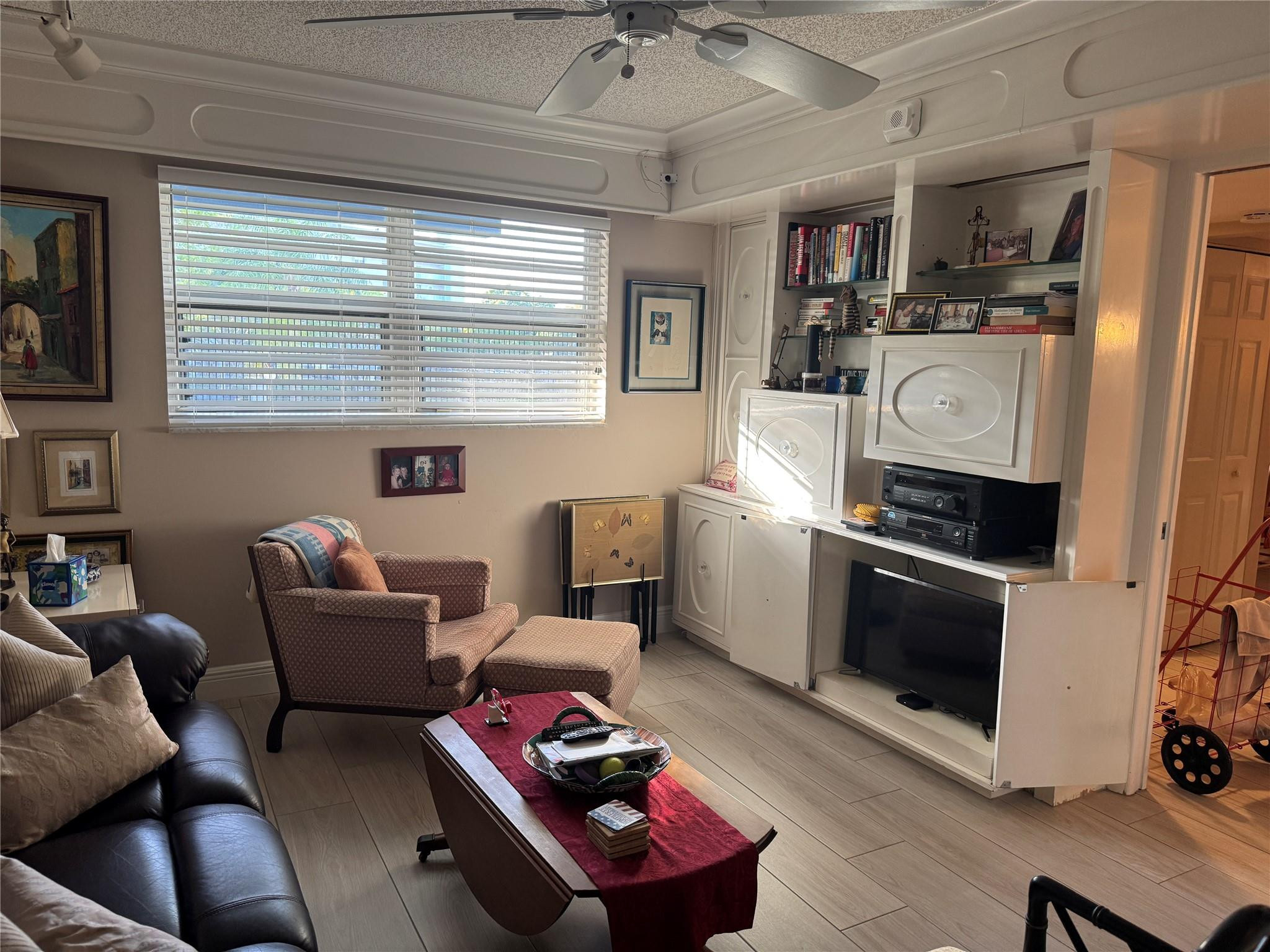 6000 Northwest 2nd Avenue, Unit 237 Boca Raton, FL 33487 - Photo 14 of 34 BUILT IN WALL UNIT