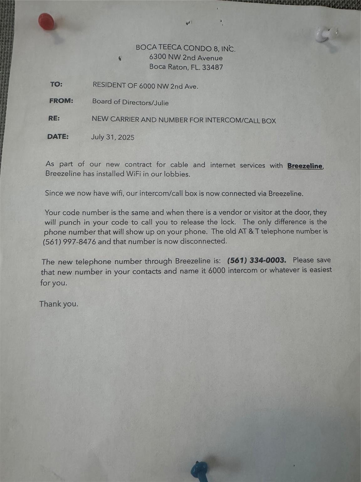 6000 Northwest 2nd Avenue, Unit 237 Boca Raton, FL 33487 - Photo 32 of 34 Photo 32