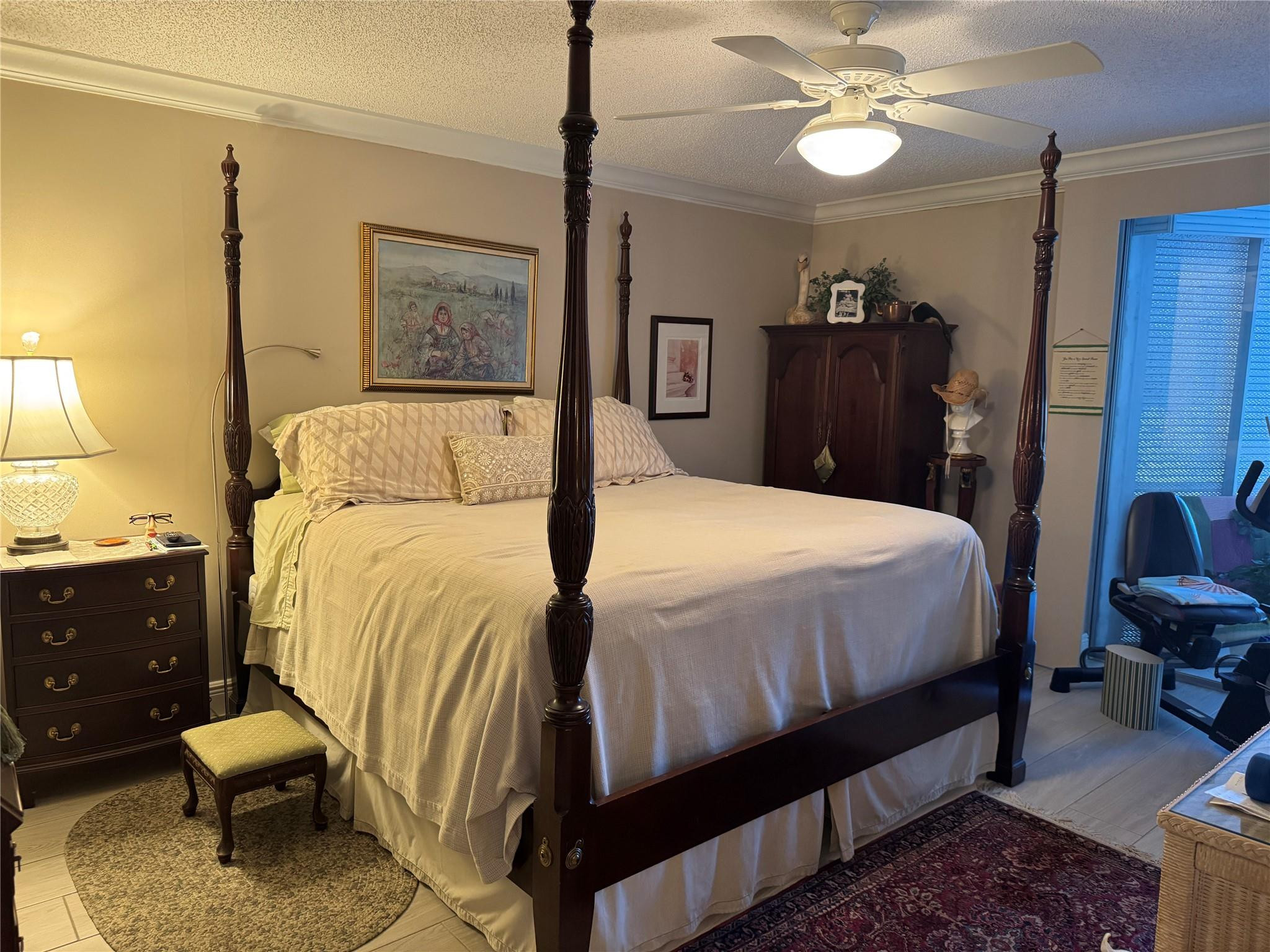 6000 Northwest 2nd Avenue, Unit 237 Boca Raton, FL 33487 - Photo 8 of 34 MASTER BEDROOM