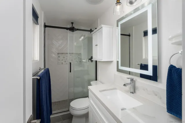 $1,050,000 | 3451 Lockwood Drive, San Diego, CA 92123