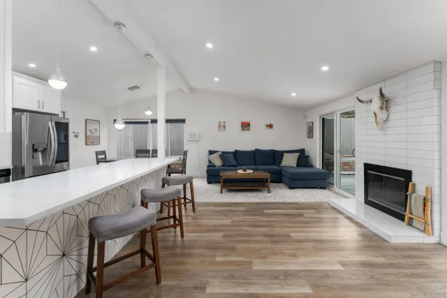 $1,050,000 | 3451 Lockwood Drive, San Diego, CA 92123