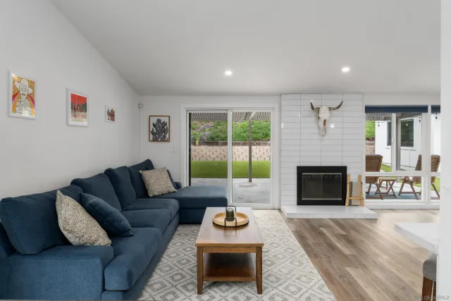 $1,050,000 | 3451 Lockwood Drive, San Diego, CA 92123