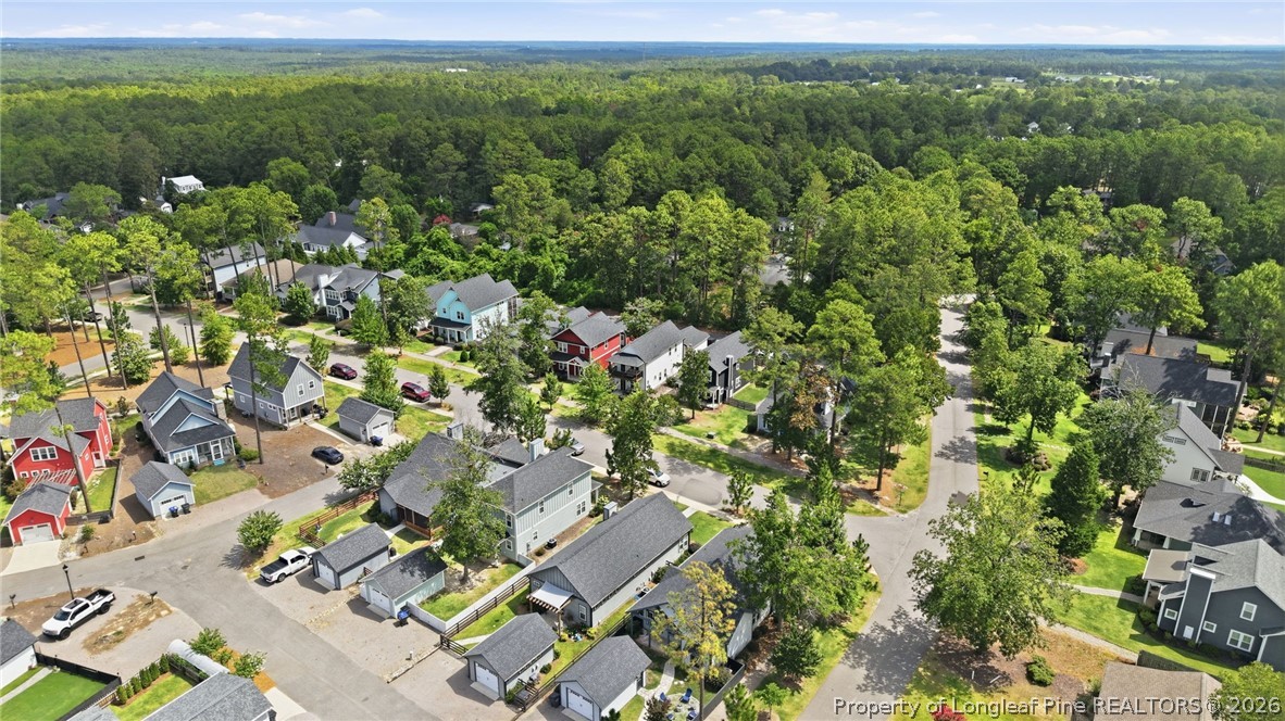 261 Springwood Way Southern Pines, NC 28387 - Photo 45 of 50