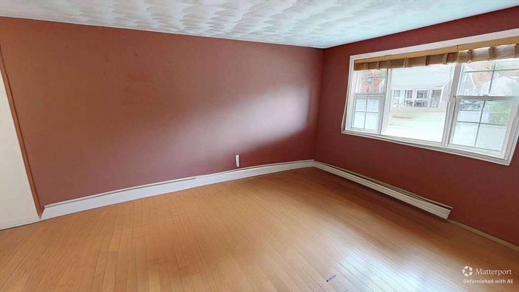 5 Douglas Lane Wareham, MA 02538 - Photo 6 of 15 an empty room with a window