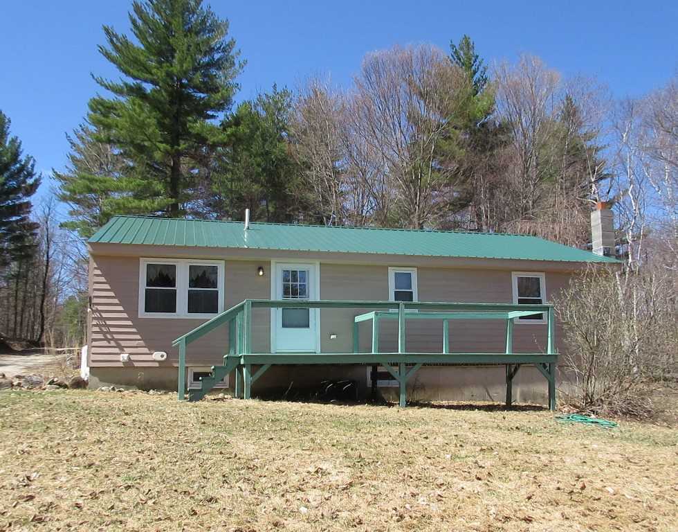 681 W Road Bradford, NH 03221 - Photo 2 of 15 Gallery Image 2