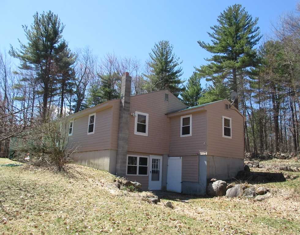 681 W Road Bradford, NH 03221 - Photo 8 of 15 Gallery Image 8
