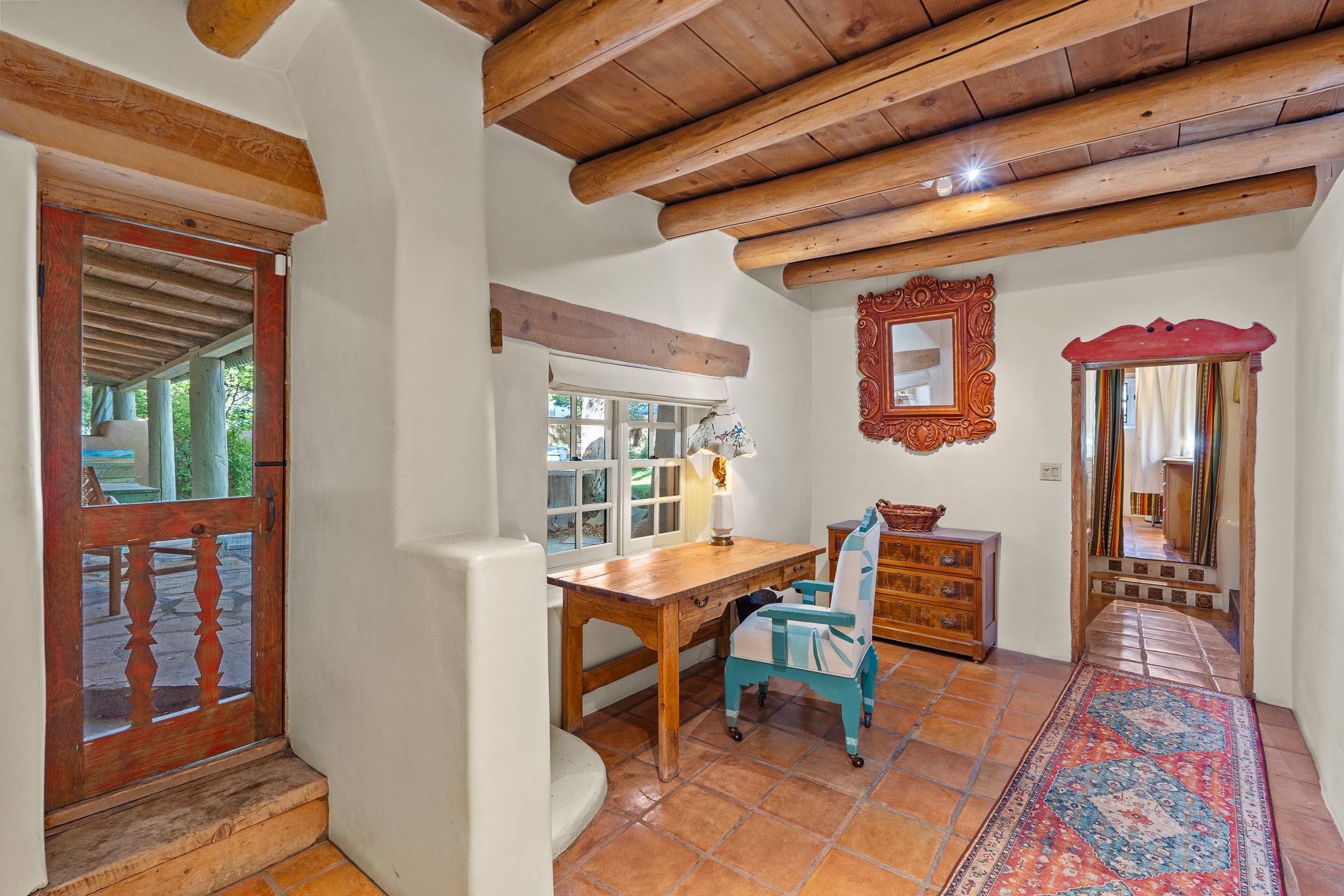560 Piedmont Road Taos, NM 87571 - Photo 21 of 50