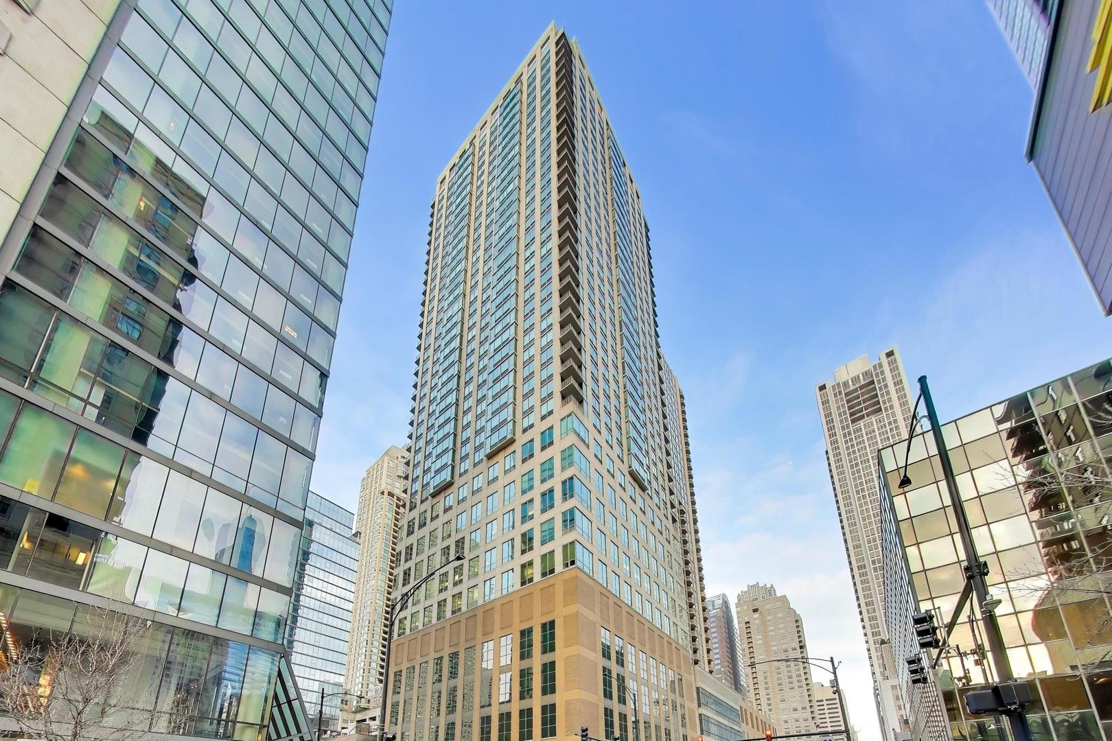 2 East Erie Street, Unit 2802 Chicago, IL 60611 - Photo 30 of 59