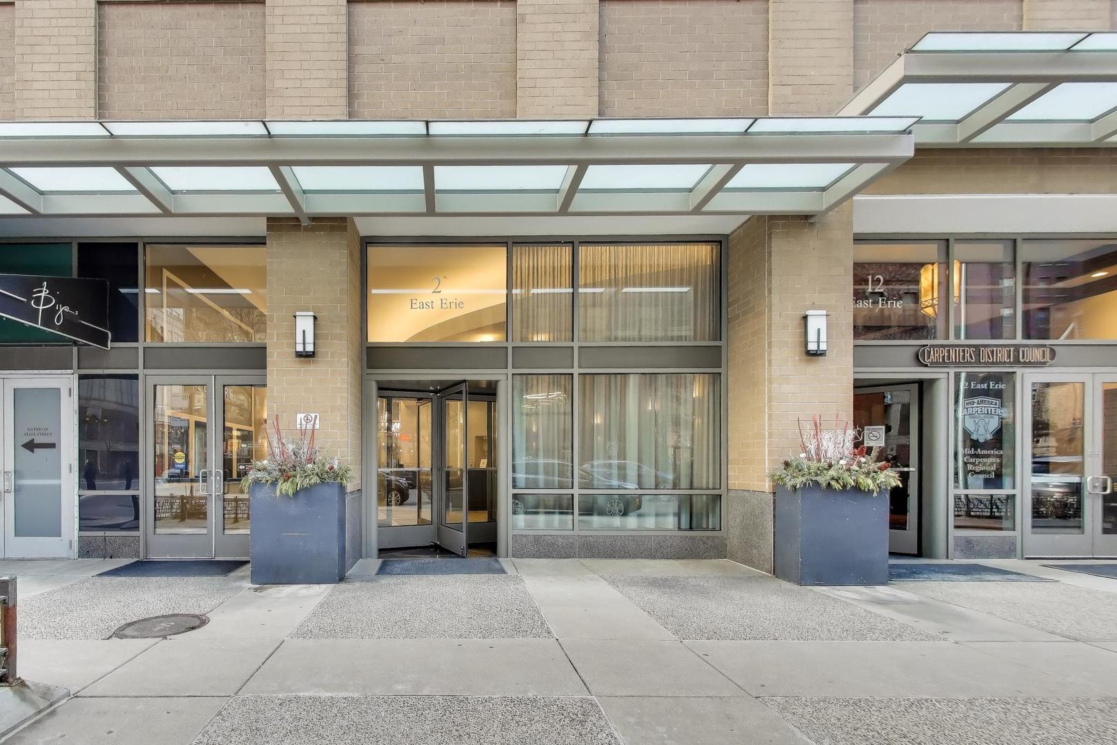 2 East Erie Street, Unit 2802 Chicago, IL 60611 - Photo 31 of 59