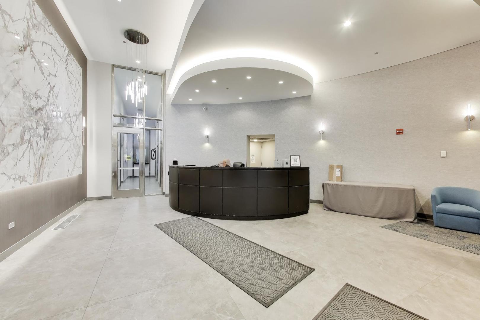 2 East Erie Street, Unit 2802 Chicago, IL 60611 - Photo 32 of 59