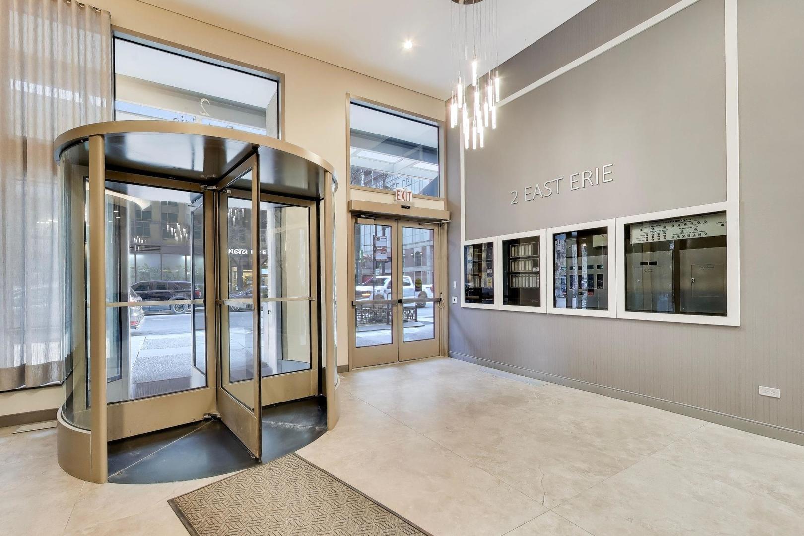 2 East Erie Street, Unit 2802 Chicago, IL 60611 - Photo 33 of 59