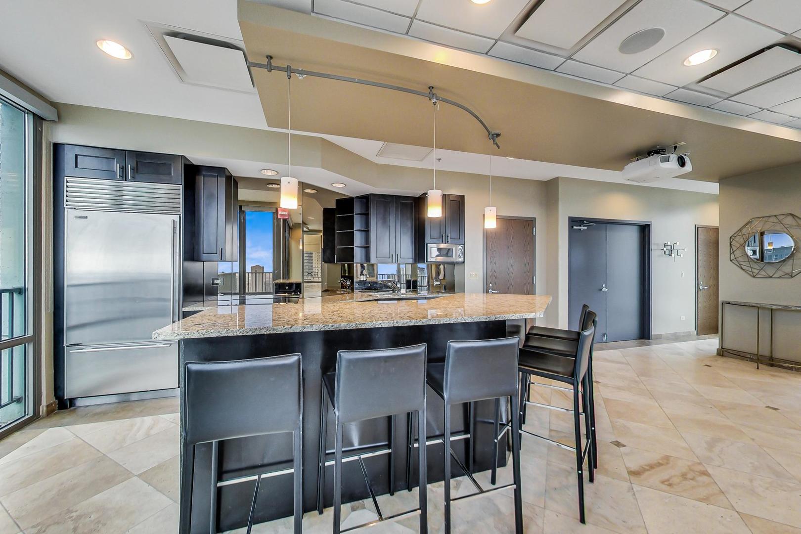 2 East Erie Street, Unit 2802 Chicago, IL 60611 - Photo 40 of 59