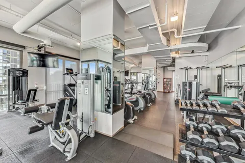 $515,000 | 2 East Erie Street, Unit 2802, Chicago, IL 60611