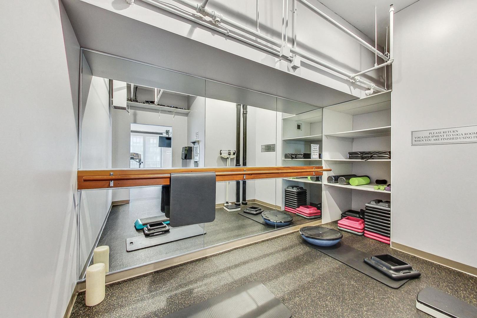 2 East Erie Street, Unit 2802 Chicago, IL 60611 - Photo 46 of 59