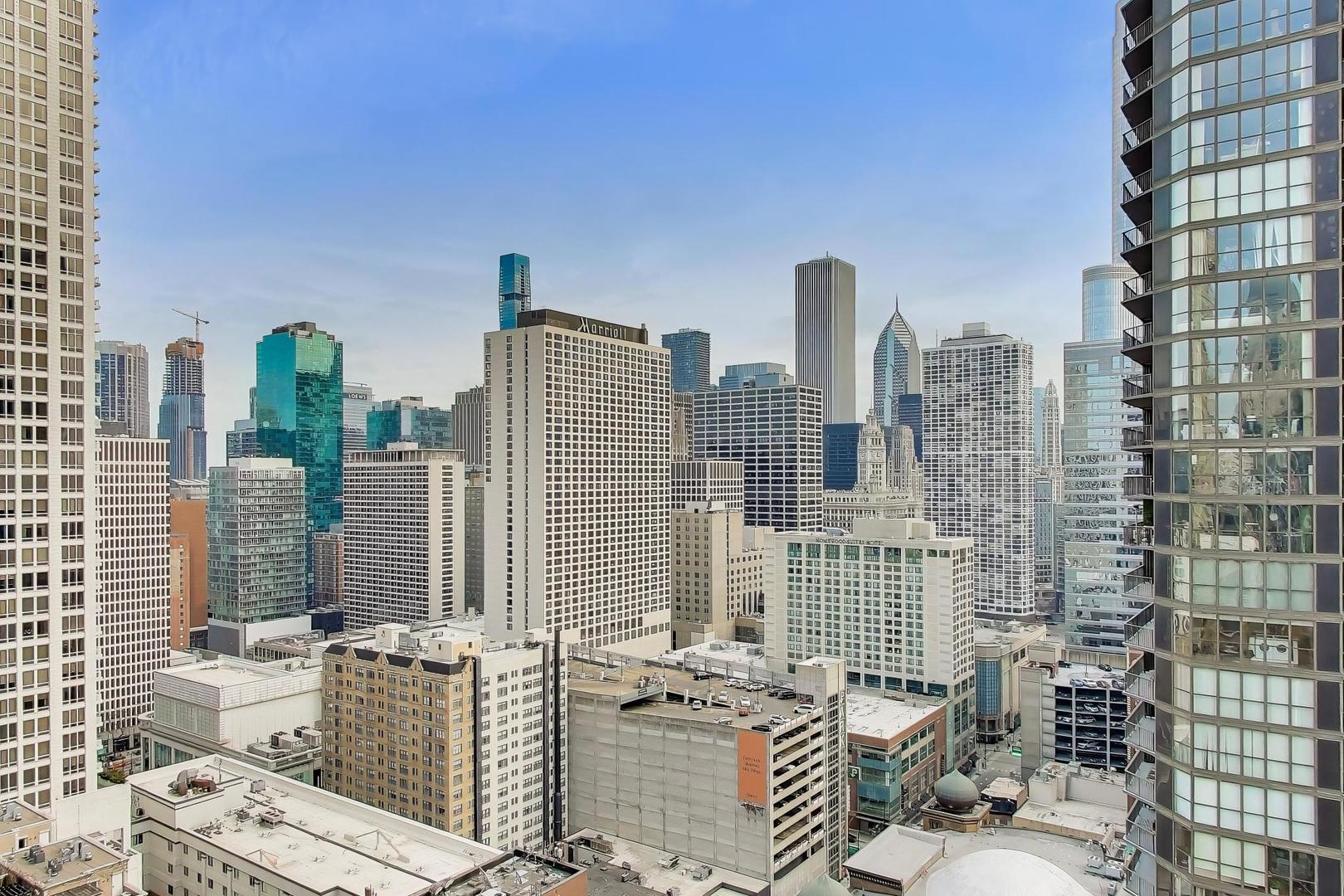 2 East Erie Street, Unit 2802 Chicago, IL 60611 - Photo 6 of 59