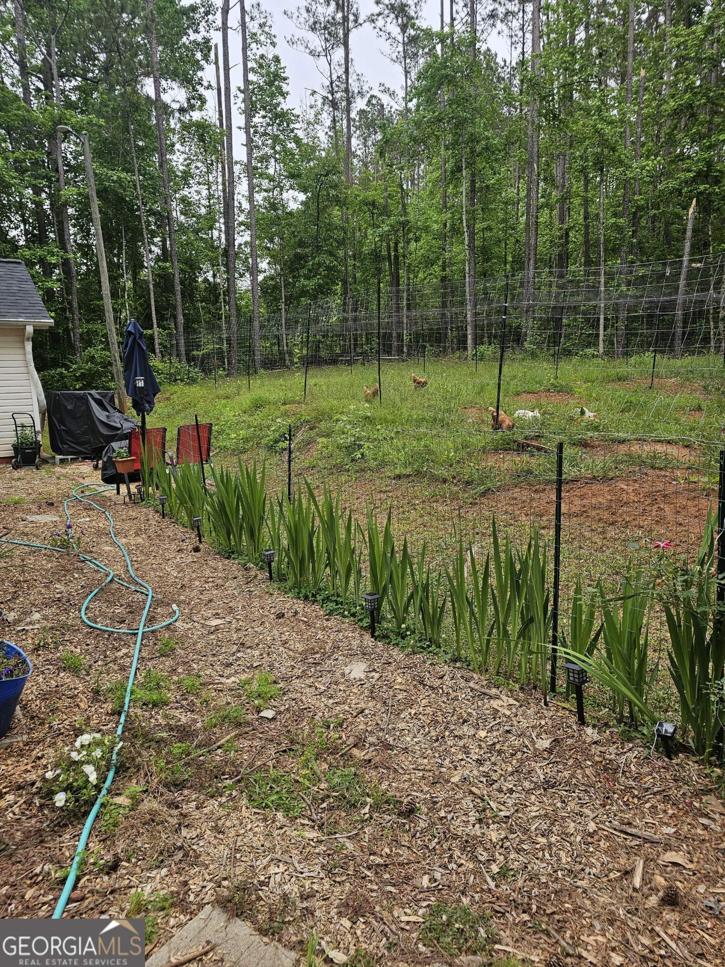 164 Sims Road Hogansville, GA 30230 - Photo 88 of 95