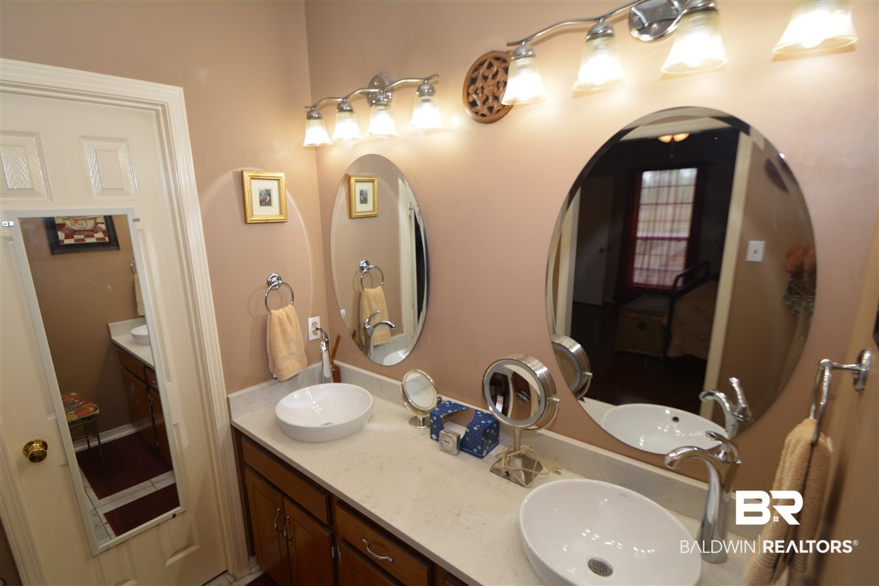 1701 Pine Station Road South Mobile, AL 36695 - Photo 20 of 33