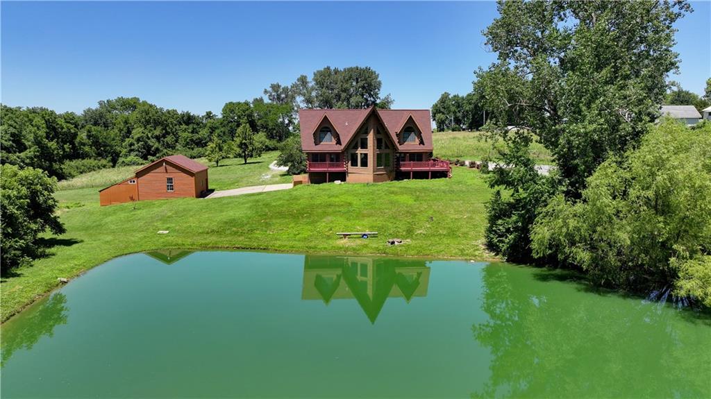 17301 East Kentucky Road Independence, MO 64056 - Photo 3 of 66