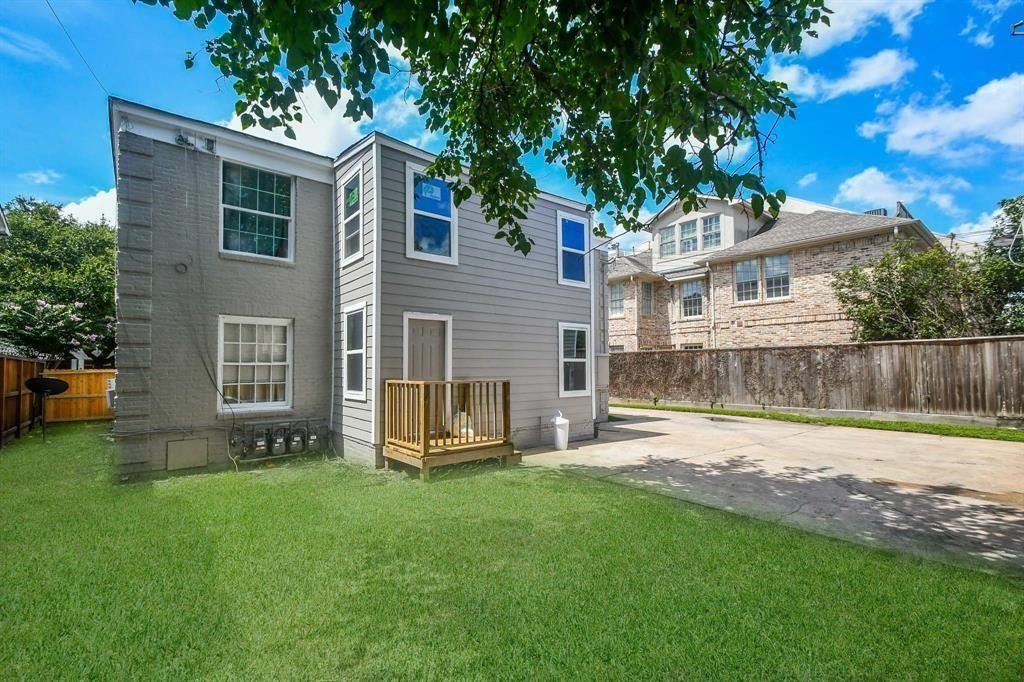 2718 Wroxton Road, Unit 3 Houston, TX 77005 - Photo 5 of 21