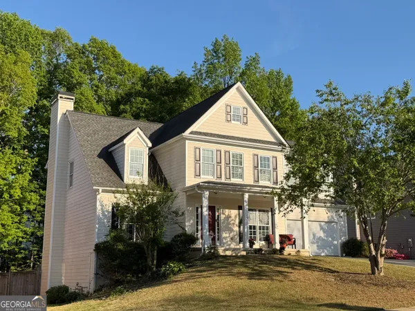 $514,222 | 116 Eastlake Landing, Newnan, GA 30265