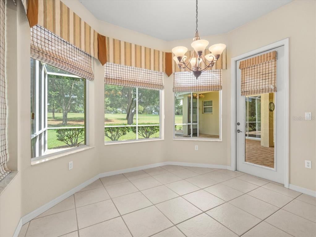9037 Penelope Drive Weeki Wachee, FL 34613 - Photo 26 of 60 a view of an empty room with a window
