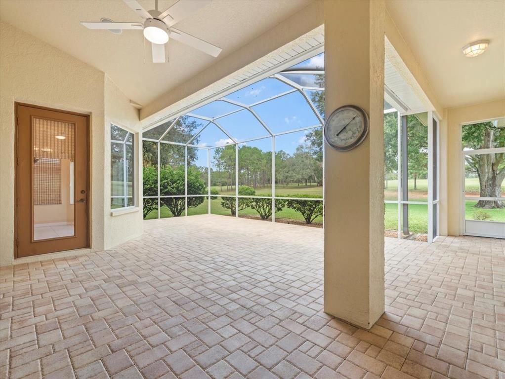 9037 Penelope Drive Weeki Wachee, FL 34613 - Photo 40 of 60 a view of a room with a large window