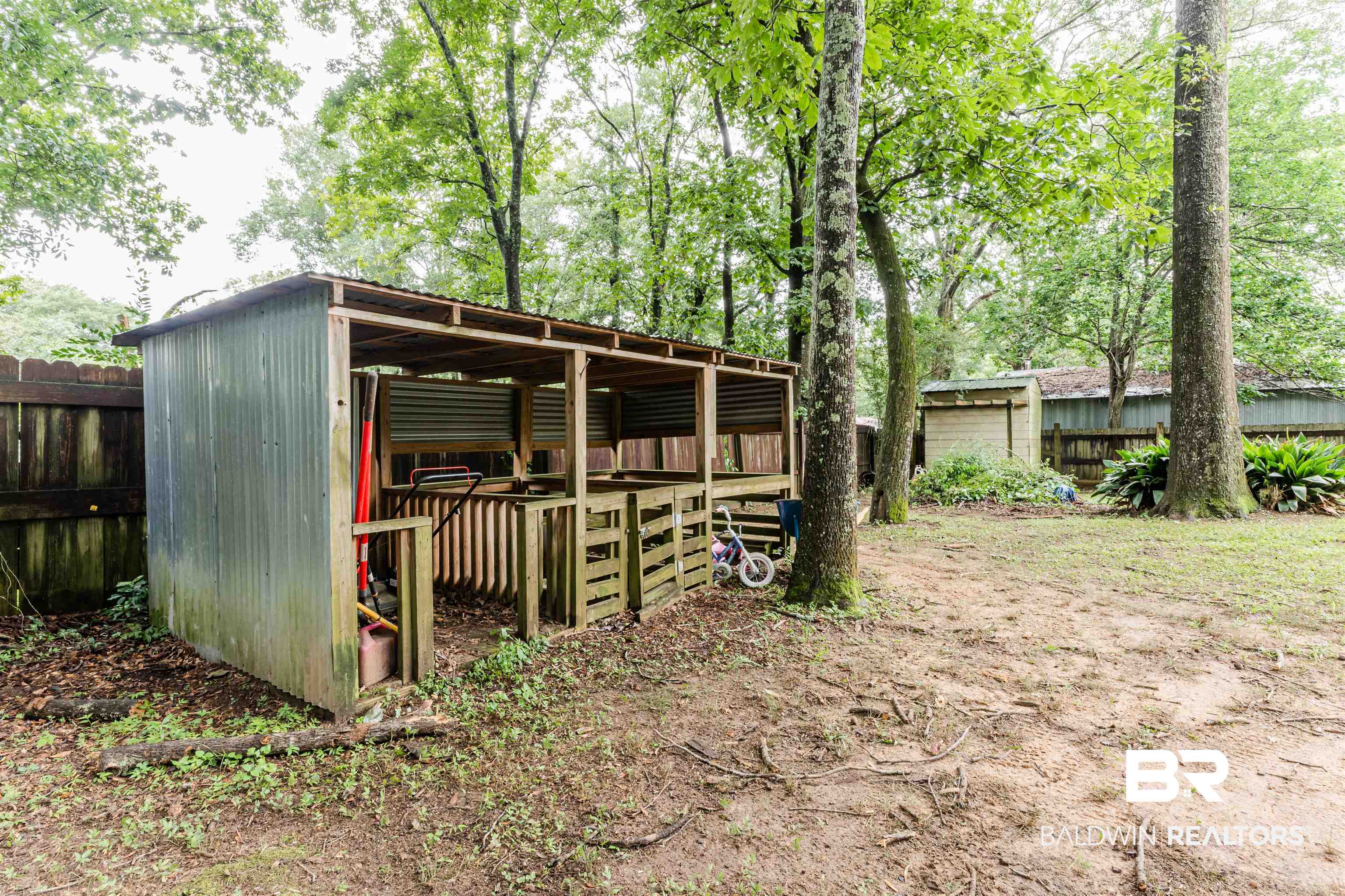 11233 Old Moffat Road Wilmer, AL 36587 - Photo 32 of 33