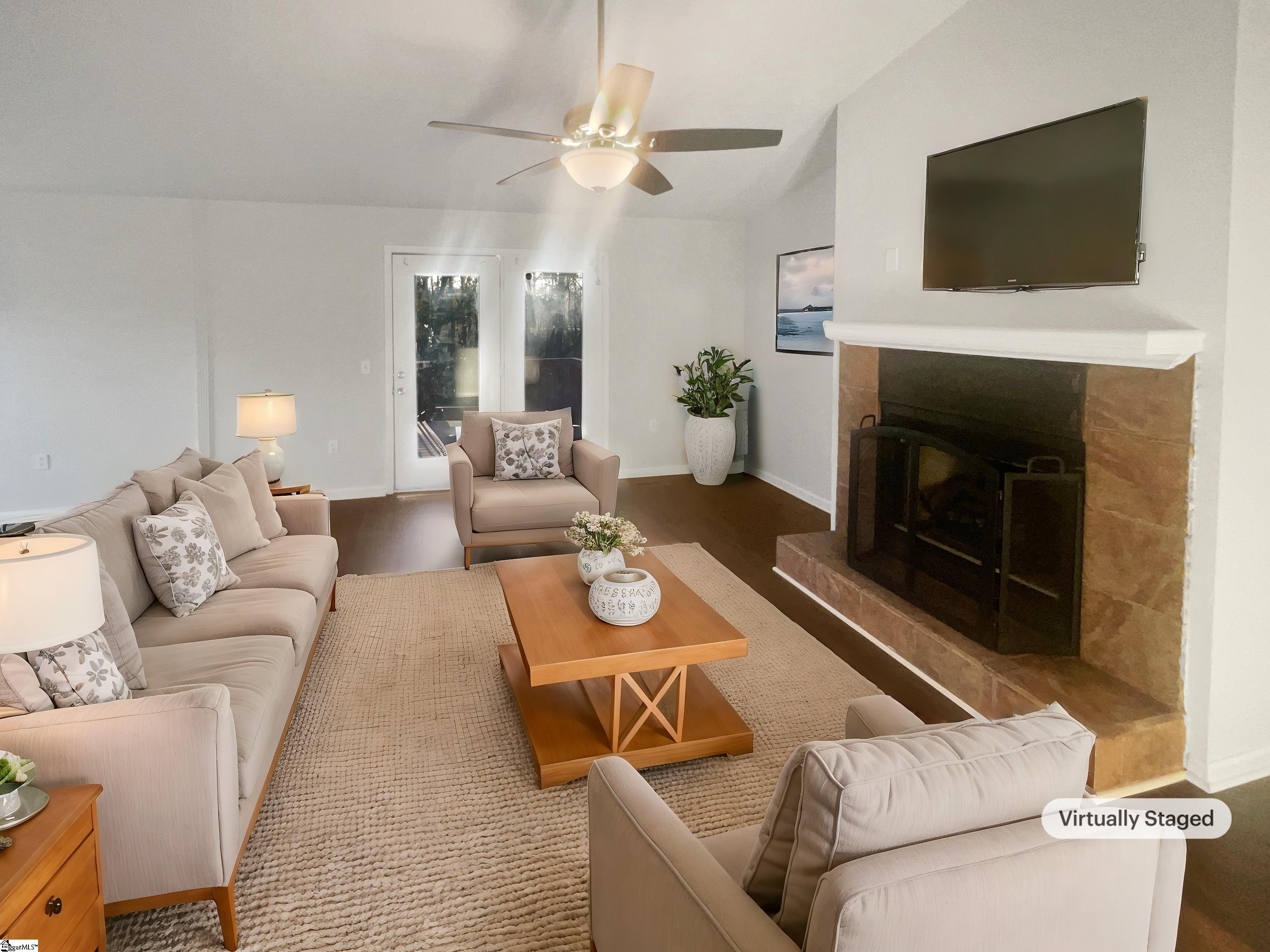 115 Elrod Place Road Piedmont, SC 29673 - Photo 2 of 19 Virtually Staged