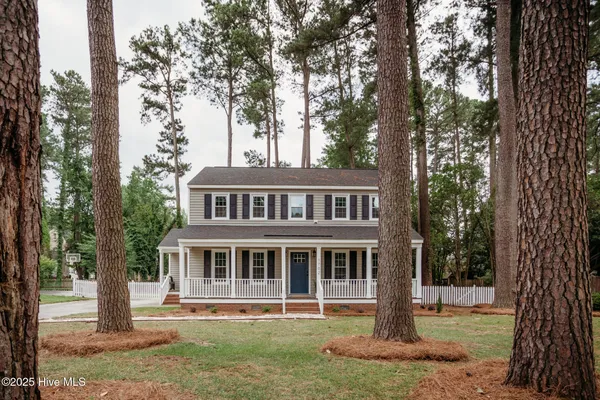 $340,000 | 1702 Chamberlain Drive Northwest, Wilson, NC 27896