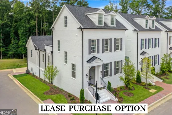 $5,500 | 940 Laurel Brooke Avenue, Unit LEASE, Peachtree City, GA 30269