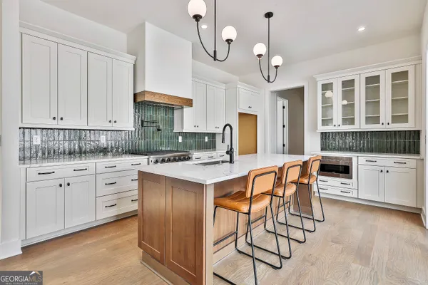 $5,500 | 940 Laurel Brooke Avenue, Unit LEASE, Peachtree City, GA 30269