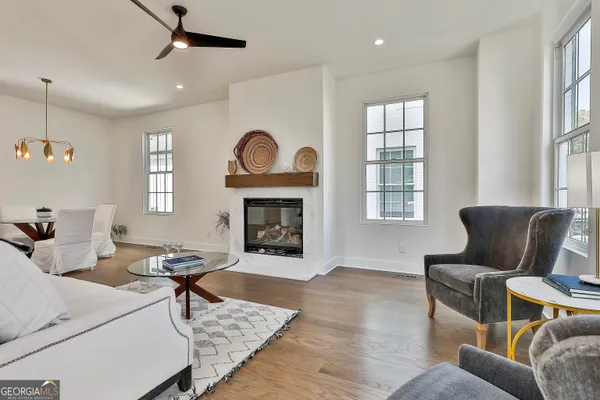$5,500 | 940 Laurel Brooke Avenue, Unit LEASE, Peachtree City, GA 30269
